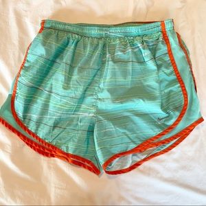 Like New Nike Running Shorts